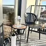 Garden View Jasna Gora Apartment Czestochowa