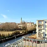Garden View Jasna Gora Apartment Czestochowa
