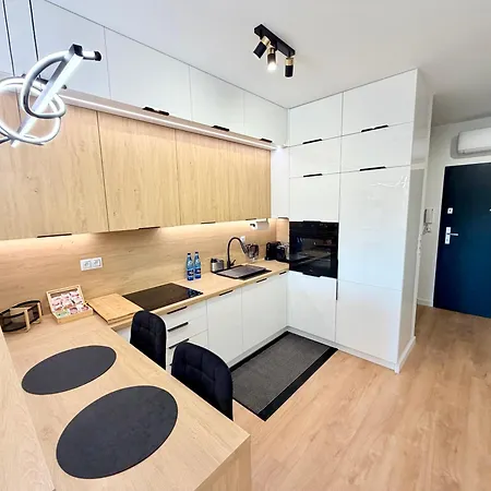 Garden View Jasna Gora