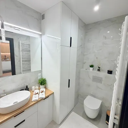 Garden View Jasna Gora