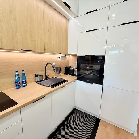 Garden View Jasna Gora *