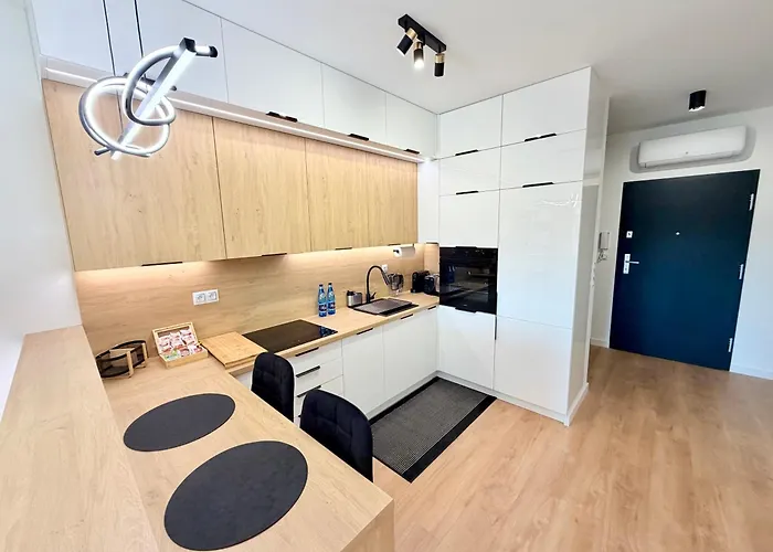 Garden View Jasna Gora