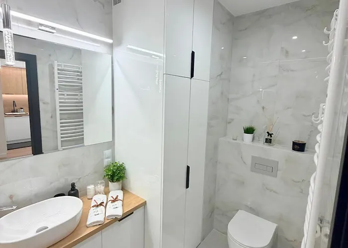 Garden View Jasna Gora