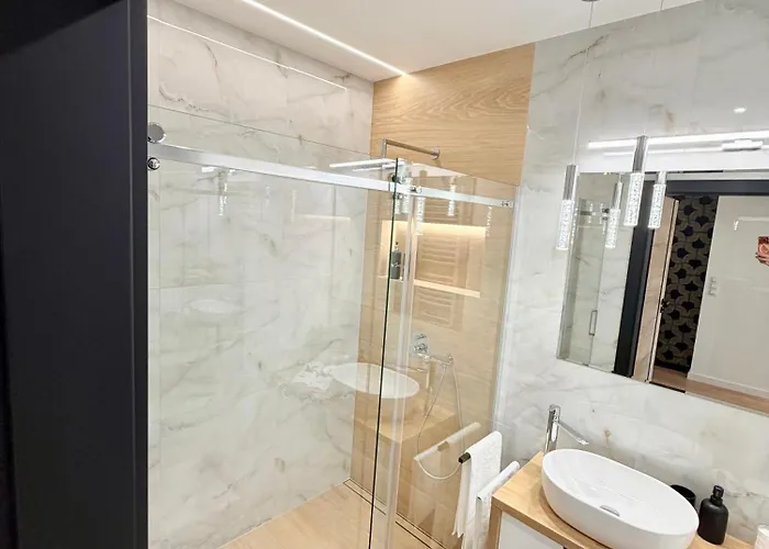 Apartment Garden View Jasna Gora *