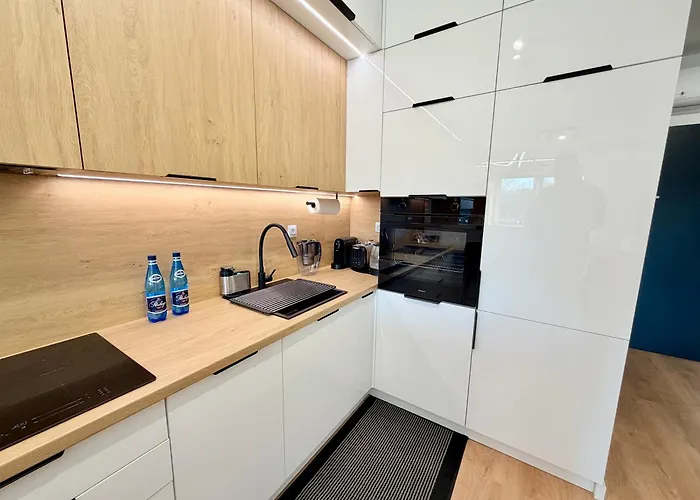 Garden View Jasna Gora *